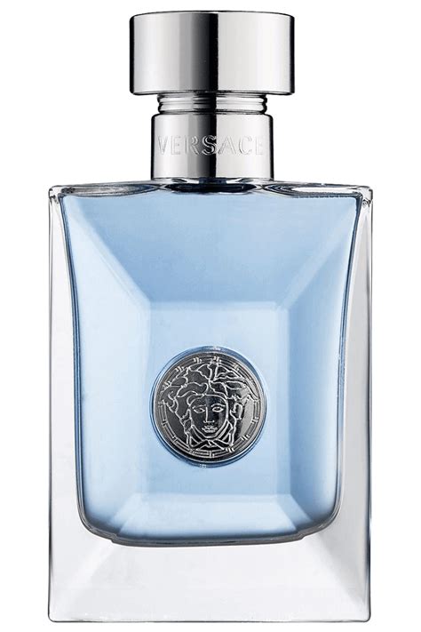 pour homme versace yorum|versace pour homme notes.